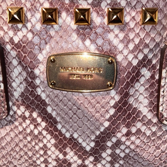 Michael kors bag - Picture 2 of 7